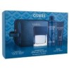 Guess Seductive Blue Set cadou pentru bărbați
