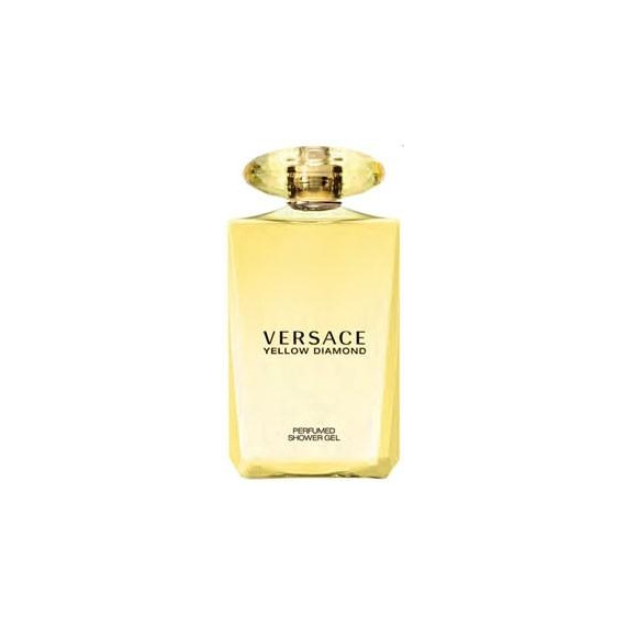 Versace Yellow Diamond Gel de duș