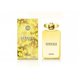 Versace Yellow Diamond Gel de duș
