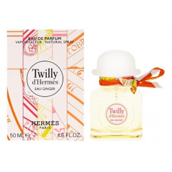  Hermes Twilly D`Hermes Eau Ginger EDP - Image 2