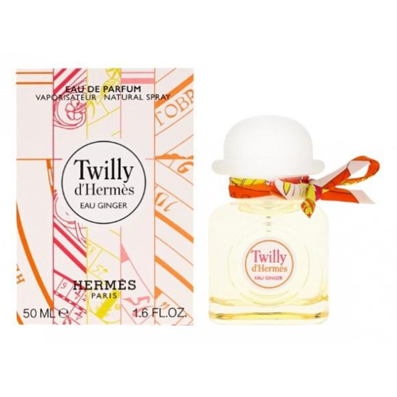  Hermes Twilly D`Hermes Eau Ginger EDP - Image 2