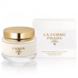 Prada La Femme Cream de corp