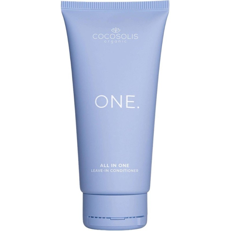 Cocosolis ONE All-in-one Leave-in Conditioner Balsam fără clătire Volum 150 ml