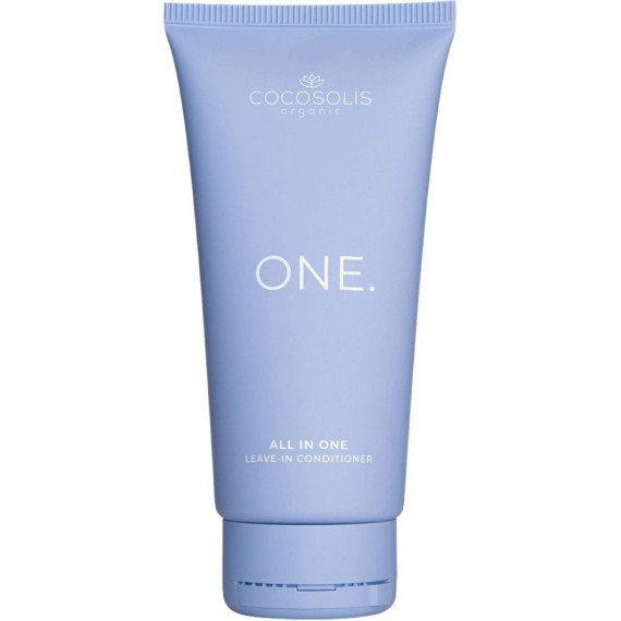 Cocosolis ONE All-in-one Leave-in Conditioner Balsam fără clătire