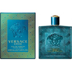 Versace Eros EDP