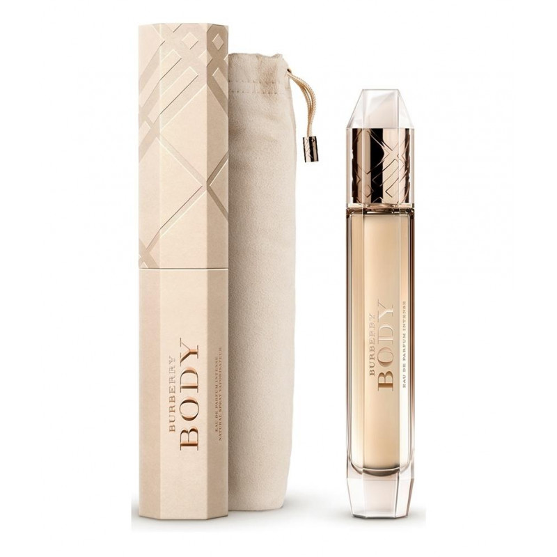 Burberry Body Intense EDP