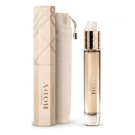 Burberry Body Intense EDP