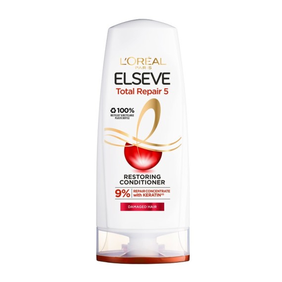 L'Oreal Paris Elseve Total Repair 5 Balsam de păr