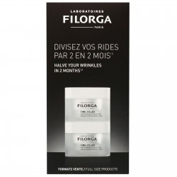 Filorga Time-Filler Duo Set...