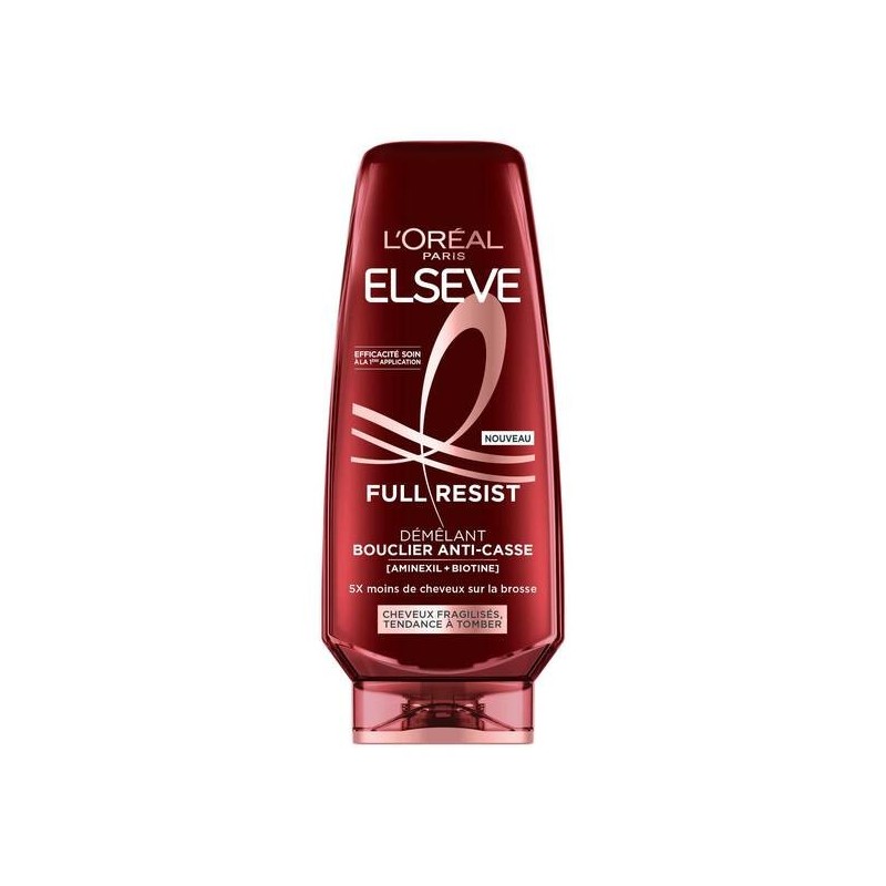 L'Oreal Paris Elseve Full Resist Balsam de păr Volum 200 ml