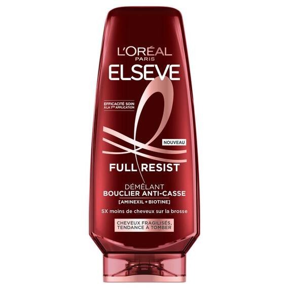 L'Oreal Paris Elseve Full Resist Balsam de păr