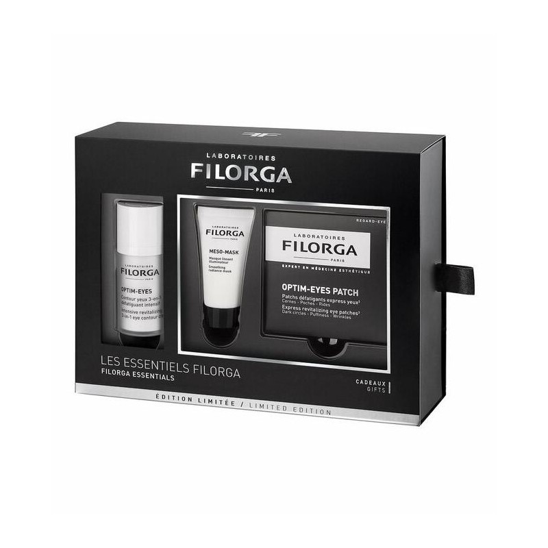 Filorga Essentials Set cosmetic