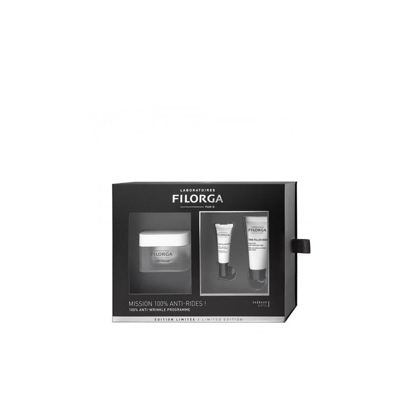 Filorga Program Antirid Set cosmetic