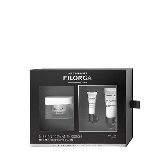 Filorga Program Antirid Set cosmetic