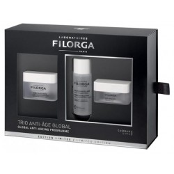 Filorga Global Anti-Ageing Program Set cosmetic