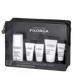 Filorga Hydration Routine...