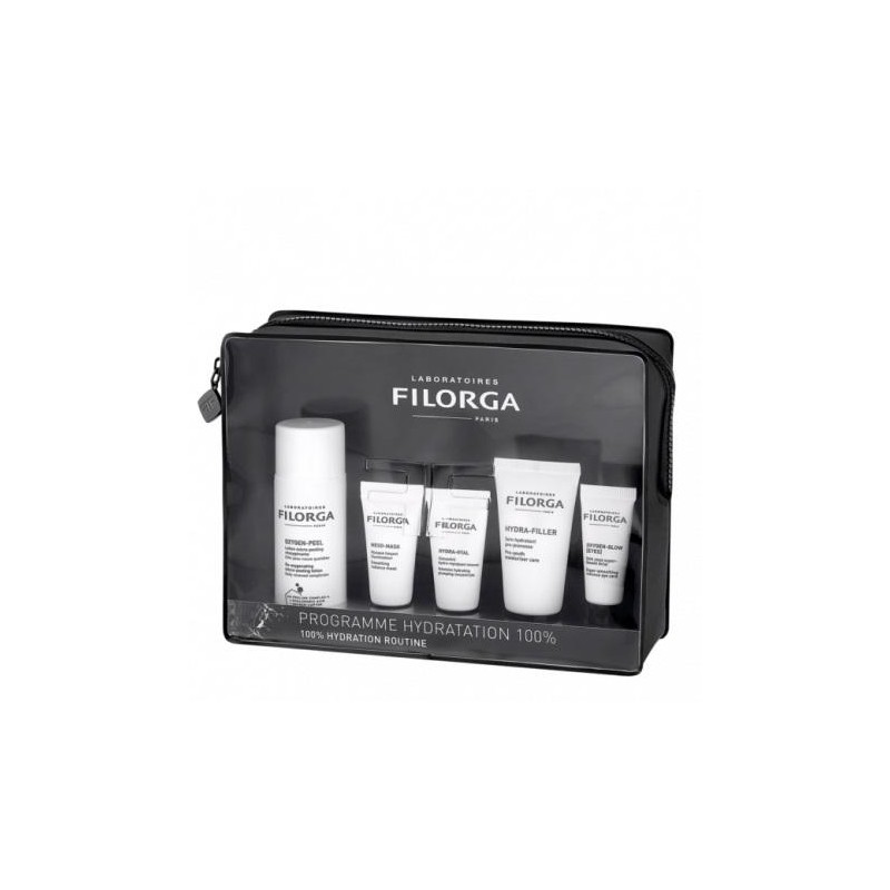 Filorga Hydration Routine Set cosmetic