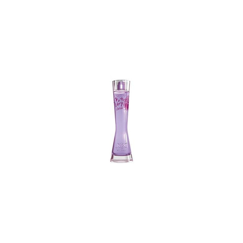 Mexx XX Very Wild EDT
