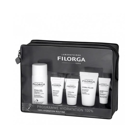 Filorga Hydration Routine Set cosmetic