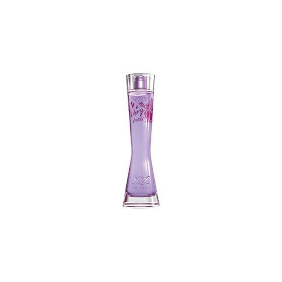 Mexx XX Very Wild EDT