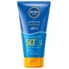 Nivea Sun Protect & Moisture Ultra Loțiune cu protecție solară SPF 50+