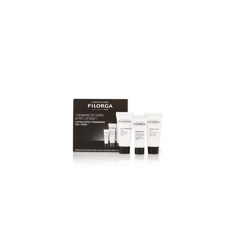 Filorga 1 Week Lifting Effect Program Set cosmetic