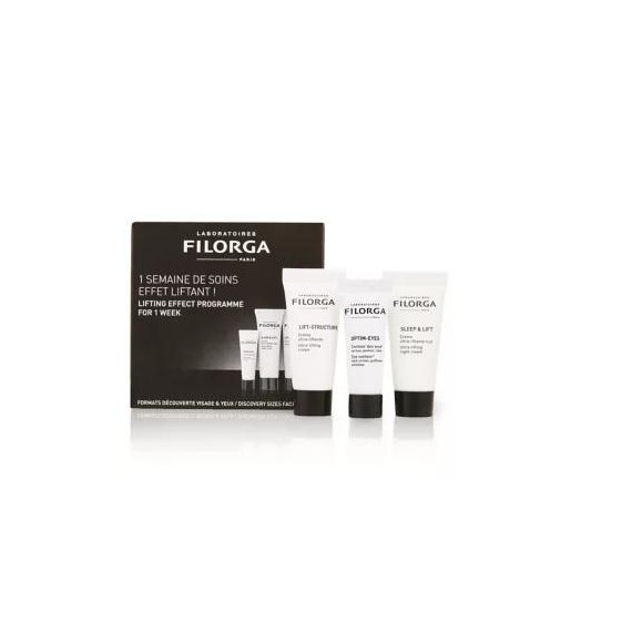 Filorga 1 Week Lifting Effect Program Set cosmetic