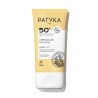 Patyka Suncare Cremă facială cu protecție solară SPF 50