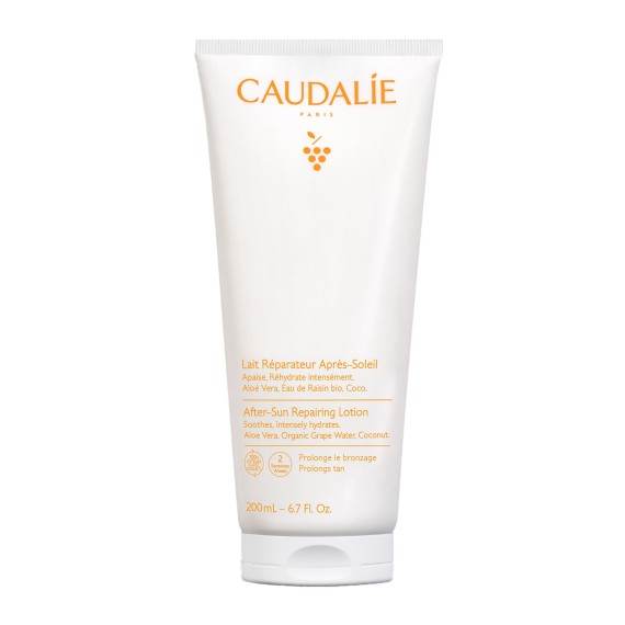 Caudalie Vinosun Loțiune reparatoare după soare