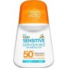Garnier Ambre Solaire Sensitive Advanced Kids Roll-On SPF 50+ Roll-on cu protecție solară pentru copii