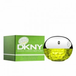 Donna Karan DKNY Be Delicious Crystallized Limited Edition EDP