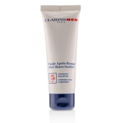 Clarins Men After Shave Soother fara ambalaj