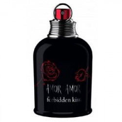 Cacharel Amor Amor Forbidden Kiss EDT