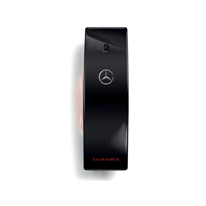 Mercedes Benz Club Black Eau de Parfum pentru bărbați EDP Volum 100 ml