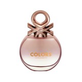 Benetton Colors Rose Apă de...