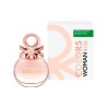 Benetton Colors Rose Apă de toaletă pentru femei EDT