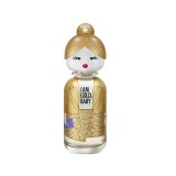 Benetton Sisterland Golden Vanilla Eau de Parfum pentru femei EDP