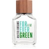 Benetton United Dreams Forever Green For Him Eau de Toilette pentru bărbați EDT