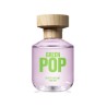 Benetton United Dreams Green Pop For Her Apă de toaletă pentru femei EDT