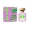 Benetton United Dreams Green Pop For Her Apă de toaletă pentru femei EDT
