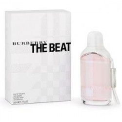 Burberry The Beat EDT