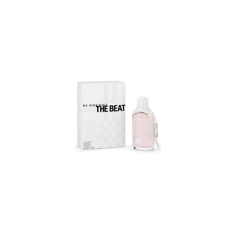 Burberry The Beat EDT