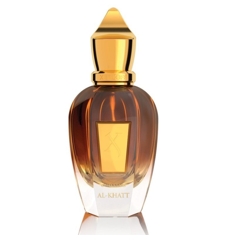 Xerjoff Oud Stars Al-Khatt Apă de Parfum Unisex EDP Volum 50 ml