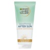 Garnier Ambre Solaire Soothing After Sun Lapte bronzant după soare