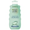 Garnier Ambre Soilare Soothing After Sun Loțiune hidratantă după soare