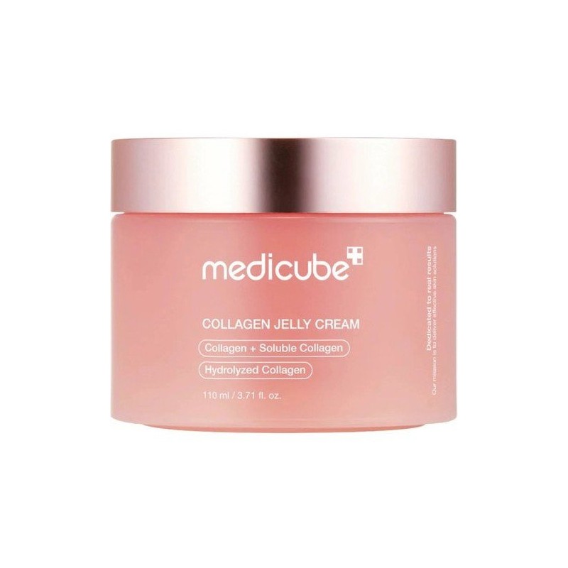 Medicube Collagen Jelly Cream Cremă facială Volum 110 ml
