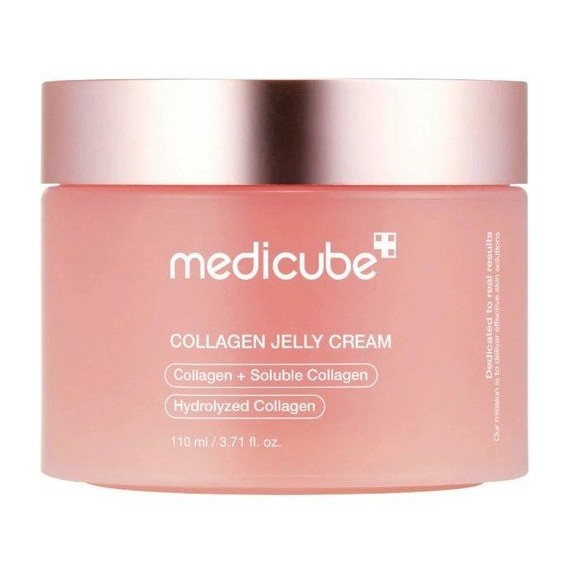 Medicube Collagen Jelly Cream Cremă facială