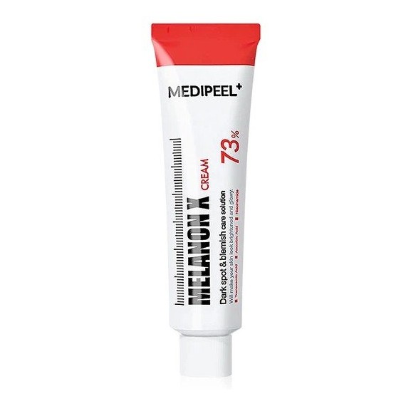 Medi-Peel Melanon X Cream Dark Spot Reducer Cremă împotriva petelor pigmentare