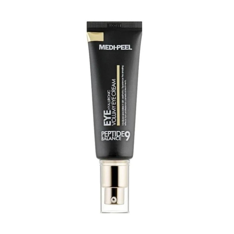 Medi-Peel Hyaluronic Volumizing Eye Cream Cremă pentru conturul ochilor Volum 40 ml