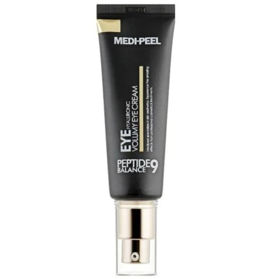 Medi-Peel Hyaluronic Volumizing Eye Cream Cremă pentru conturul ochilor